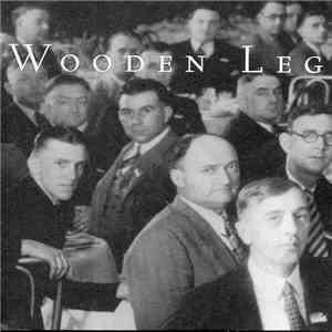 Wooden Leg - Wooden Leg album flac