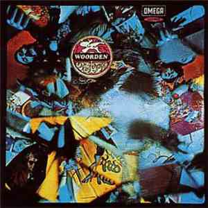 Woorden - Woorden album flac