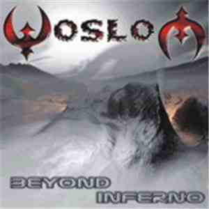 Woslom - Beyond Inferno album flac