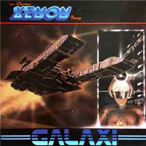 Xenon - Galaxi album flac