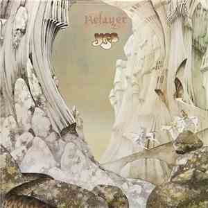 Yes - Relayer album flac