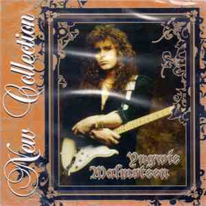 Yngwie Malmsteen - New Collection album flac