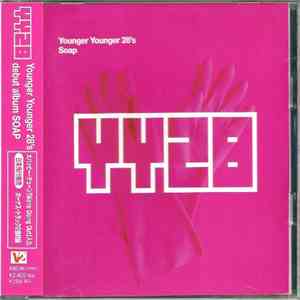 Younger Younger 28's - Soap album flac