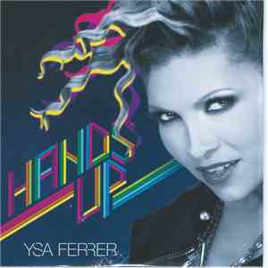 Ysa Ferrer - Hands Up album flac