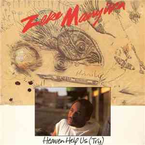 Zeke Manyika - Heaven Help Us (Try) album flac