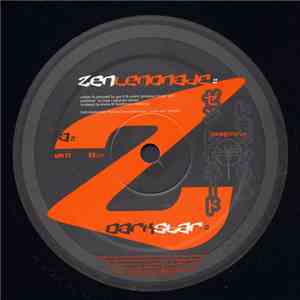 Zen Lemonade - Dark Star album flac