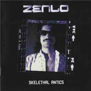 Zenlo - Skelethal Antics album flac