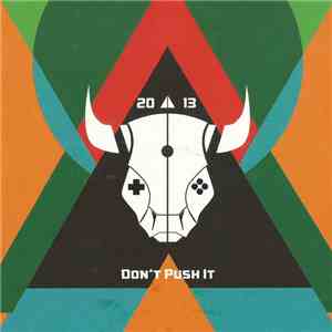 ZO13 - Don't Push It album flac