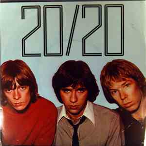 20/20 - Giving It All / Under The Freeway album flac