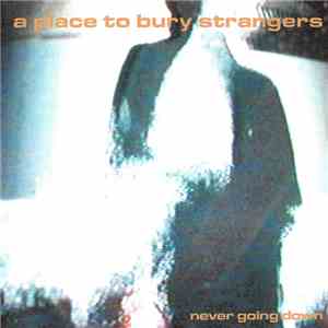 A Place To Bury Strangers - Never going down album flac