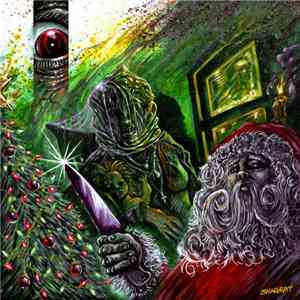 Acid Witch - Black Christmas Evil album flac