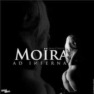 Ad Inferna - Moïra (Bewitched By Jana Cova) album flac