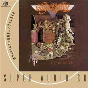 Aerosmith - Toys In The Attic album flac