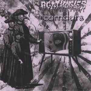 Agathocles / Corridors - Agathocles / Corridors album flac