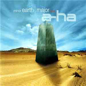 a-ha - Minor Earth | Major Box album flac