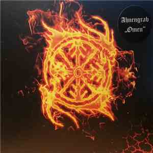 Ahnengrab - Omen album flac