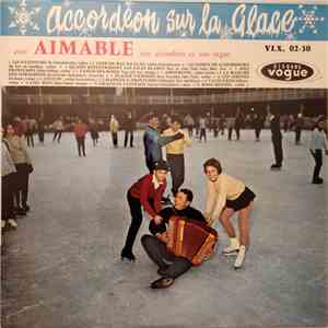 Aimable - Accordéon Sur La Glace album flac