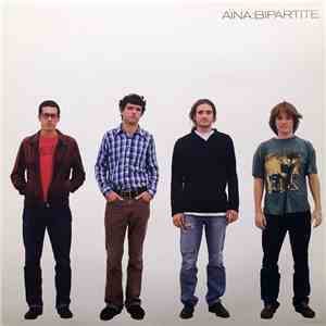 Aina  - Bipartite album flac