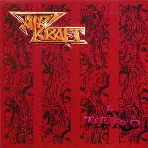 Airkraft  - In The Red album flac