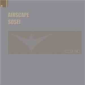 Airscape - Sosei (Part 1) album flac