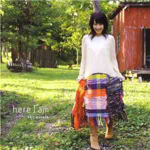 Aki Misato - Here I Am album flac