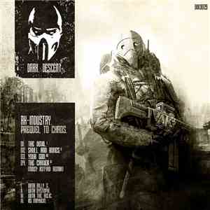 AK-Industry - Prequel To Chaos album flac