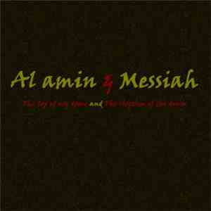 Al amin, Messiah - The rhythm of the drum album flac