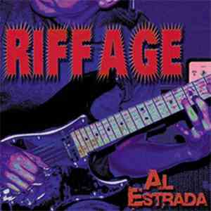 Al Estrada - Riffage album flac