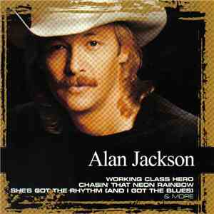 Alan Jackson  - Collections album flac