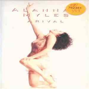 Alannah Myles - Arival album flac