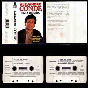 Alejandro Conde - Cara De Niña album flac