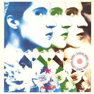 Aleph - Check It Up album flac
