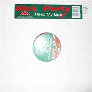Alex Party - Read My Lips album flac