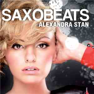 Alexandra Stan - Saxobeats album flac
