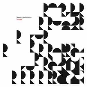 Alexandre Navarro - Routes album flac
