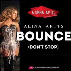 Alina Artts - Bounce album flac