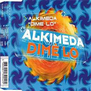 Alkimeda - Dime Lo album flac