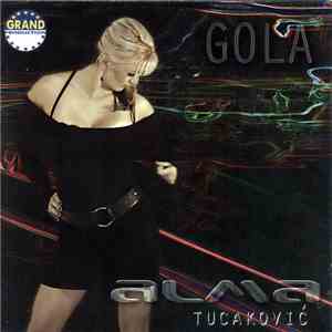 Alma Tucaković - Gola album flac