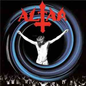 Altar - Youth Against Christ album flac
