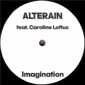 Alterain feat. Caroline Loftus - Imagination / No Escape album flac