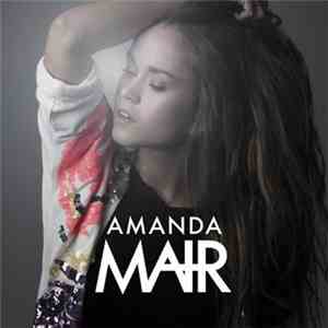 Amanda Mair - Amanda Mair album flac