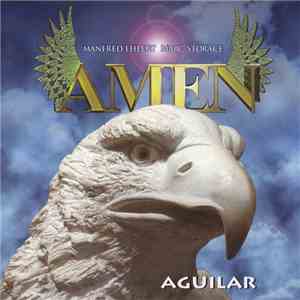 Amen  - Aguilar album flac