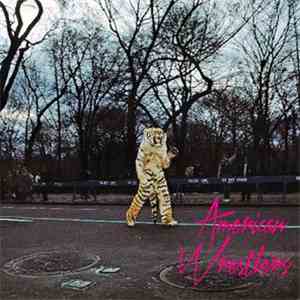 American Wrestlers - American Wrestlers album flac