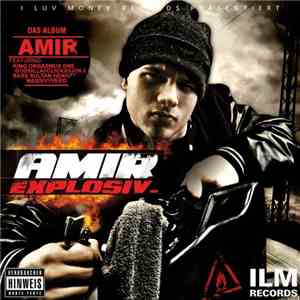 Amir  - Explosiv album flac