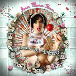 Ana Elena Pena - Clínica De Muñecas album flac