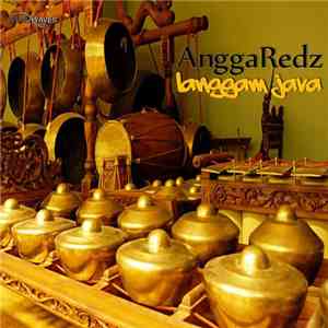 Anggaredz - Langgam Jawa album flac