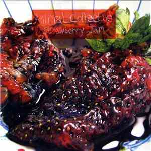 Animal Collective - Strawberry Jam album flac