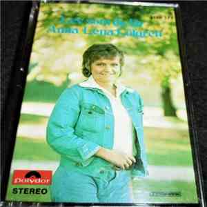 Anna Lena Löfgren - Lev Som Du Lär album flac
