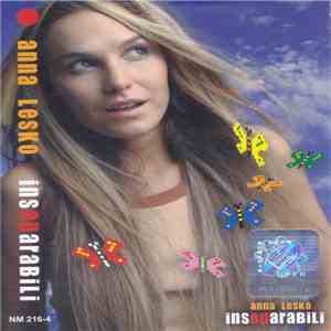 Anna Lesko - Inseparabili album flac