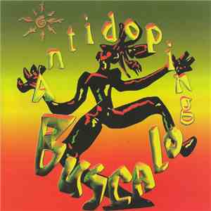 Antidoping - Buscalo album flac